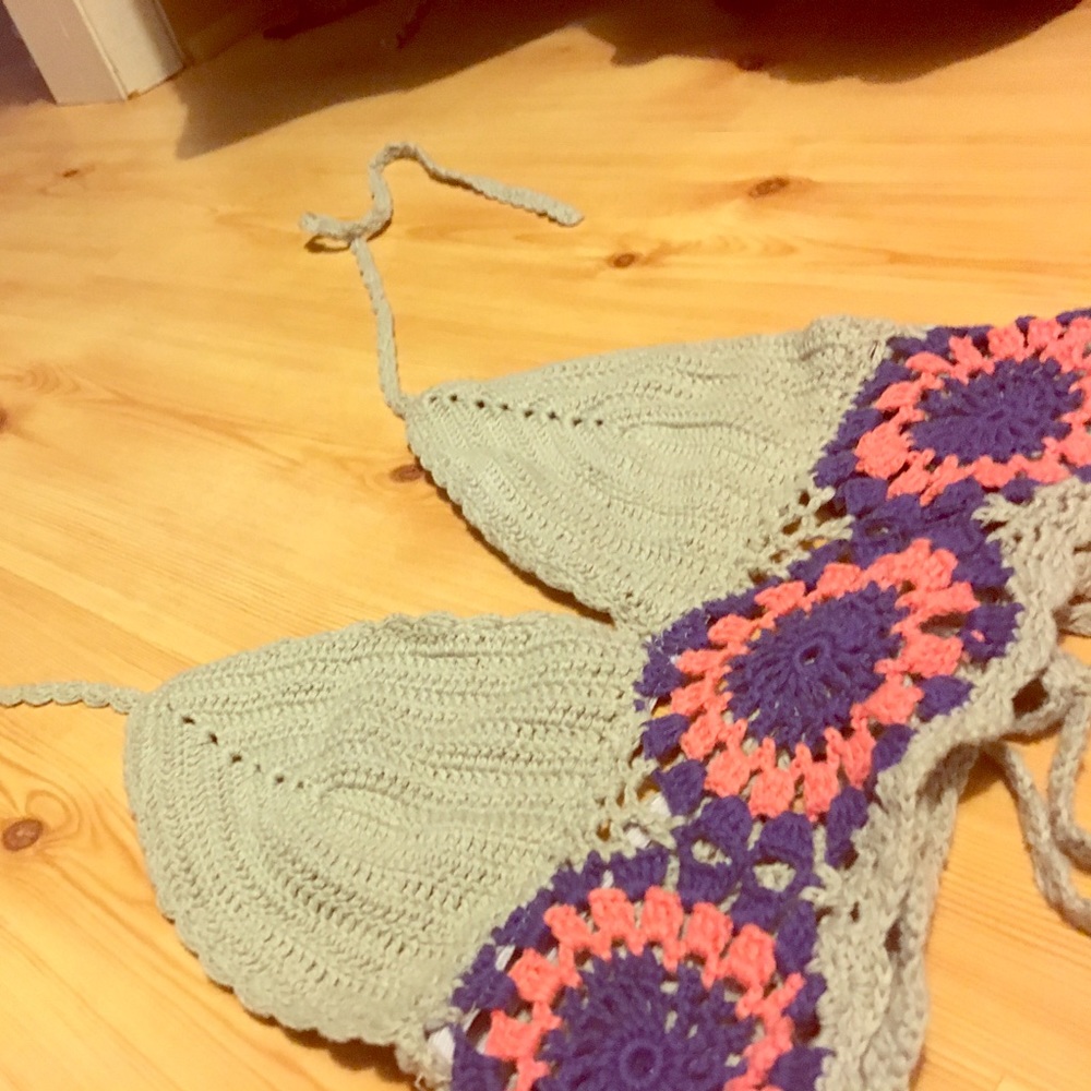 LF SPECIALLY HANDMADE CROP