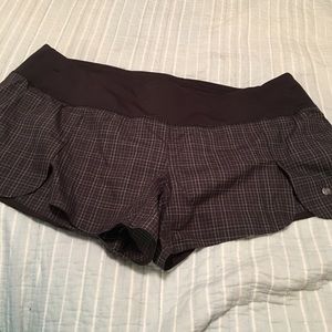 Brooks shorts