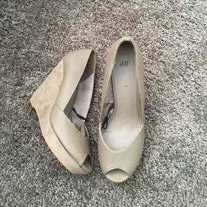 H&M shoes