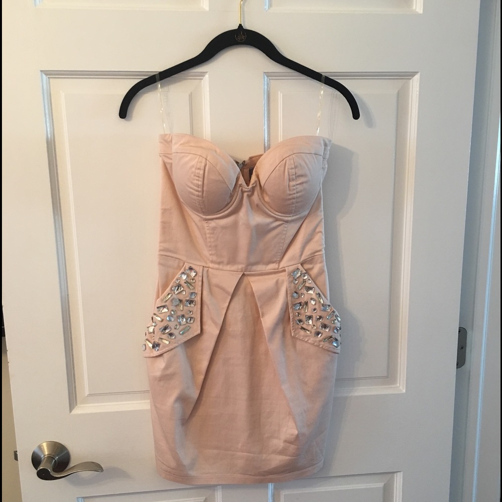 Lipsy Dress