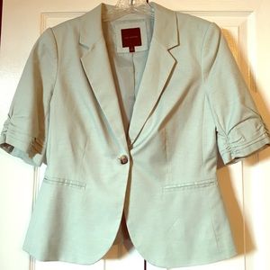 The Limited Suit Jacket