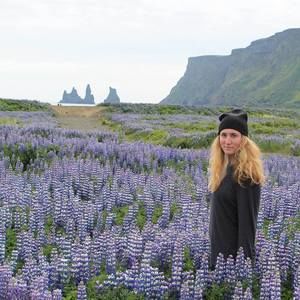 Meet your Posher, Hannah