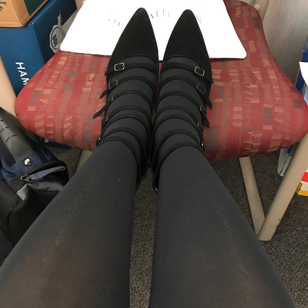 Meet your Posher, Karen