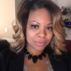 Meet your Posher, Tamela