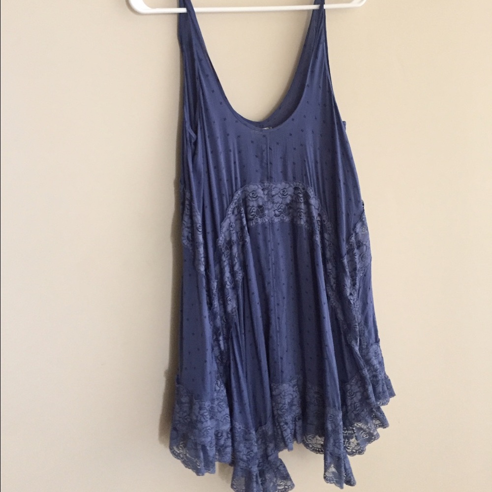 FREE PEOPLE DRESS