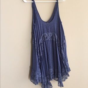 FREE PEOPLE DRESS