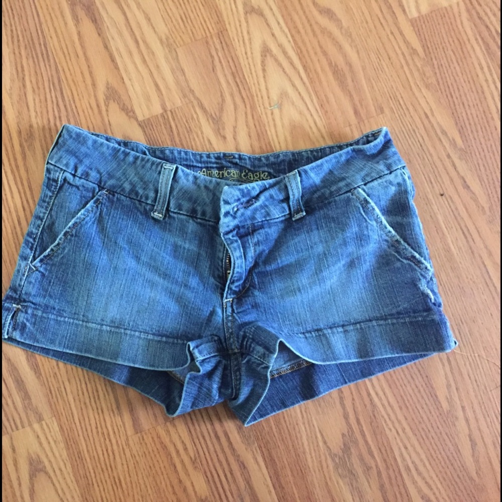 American Eagle shorts