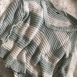 Free People sweater