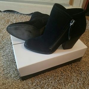 Dolce Vita Everyday Bootie