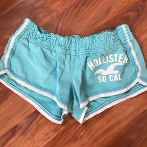 Hollister Shorts
