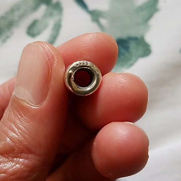 Pandora Snake charm! - Picture 2 of 4