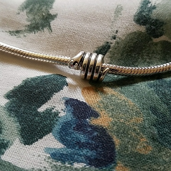 Pandora Snake charm! - Picture 4 of 4