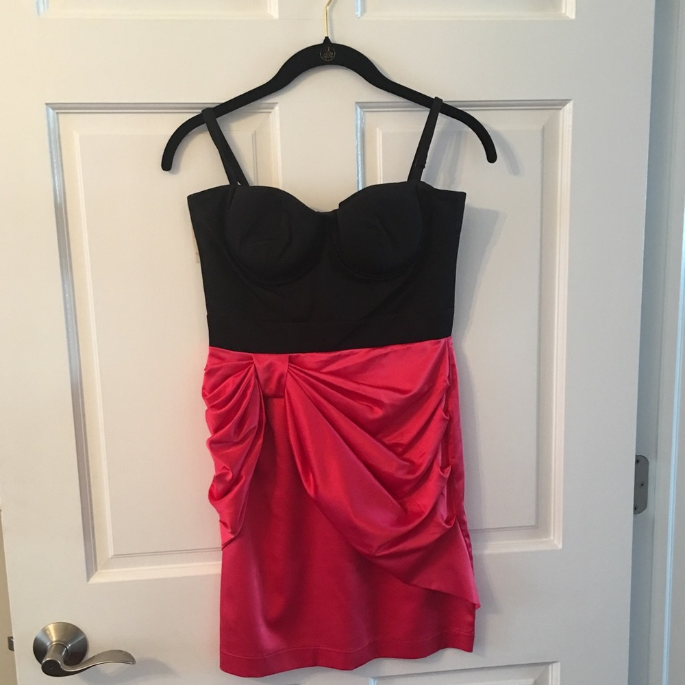 Lipsy dress