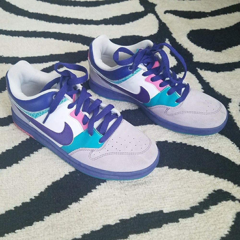 Big Kid's Nike Dunks 6.0