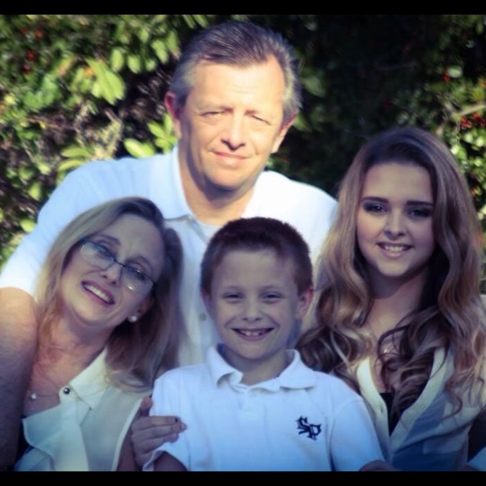 Meet your Posher, Stacy