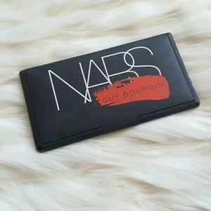 NARS guy bourdin face pallet