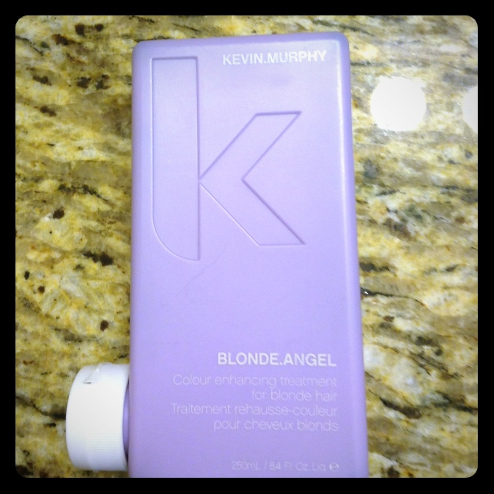 Kevin Murphy Blonde Angel treatment for blondes