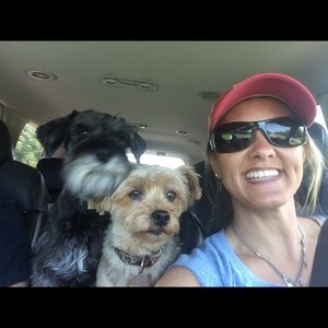 Meet your Posher, Trudie