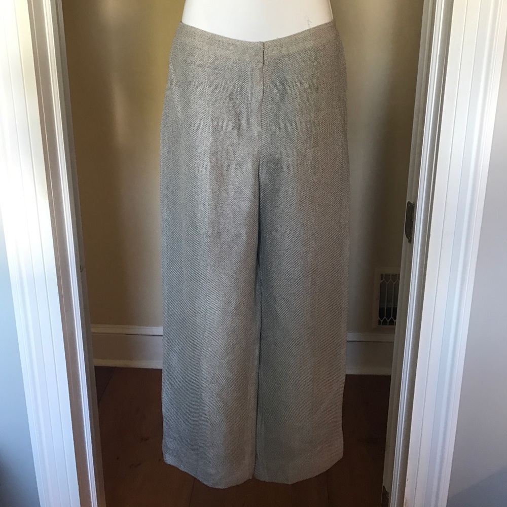 Valentino boutique slacks size 8