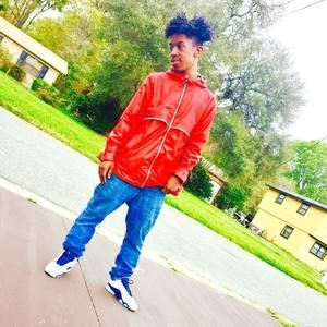 Meet your Posher, Ethan