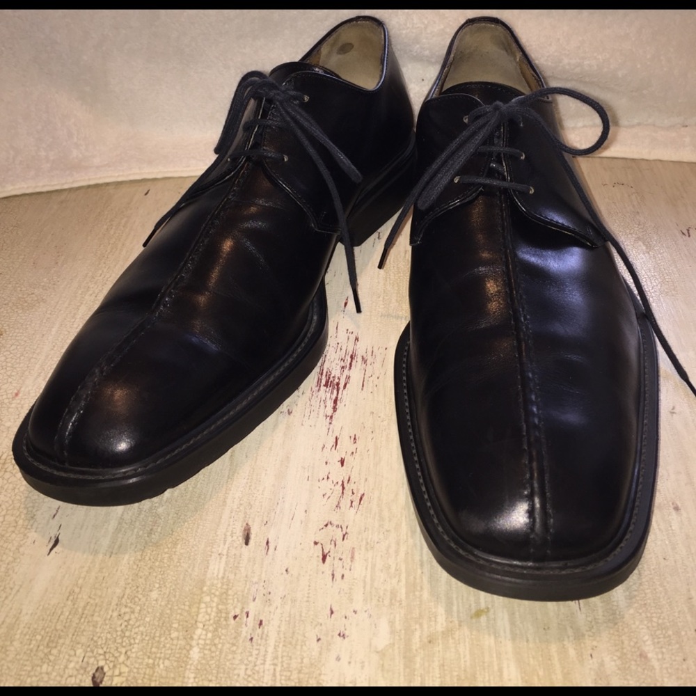 Barneys New York Dress Shoes (Antonio Maurizi)