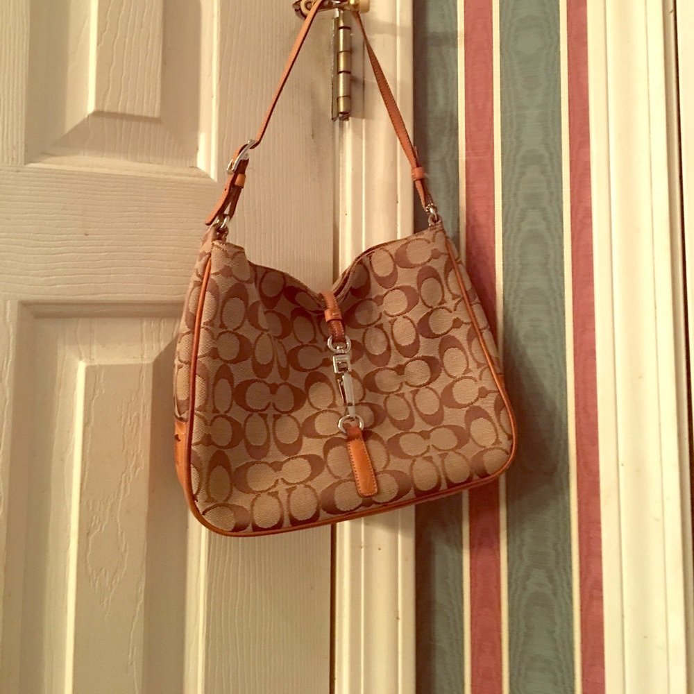 Coach Handbag