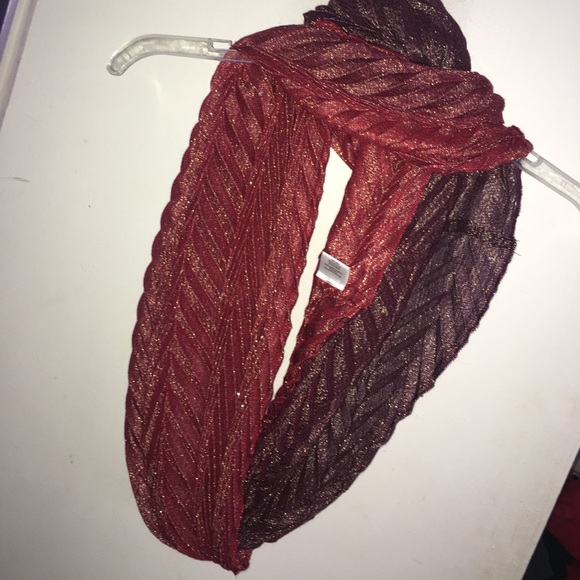 scarves - Picture 2 of 2