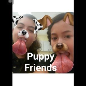 Meet your Posher, Luz