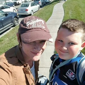 Meet your Posher, Amber