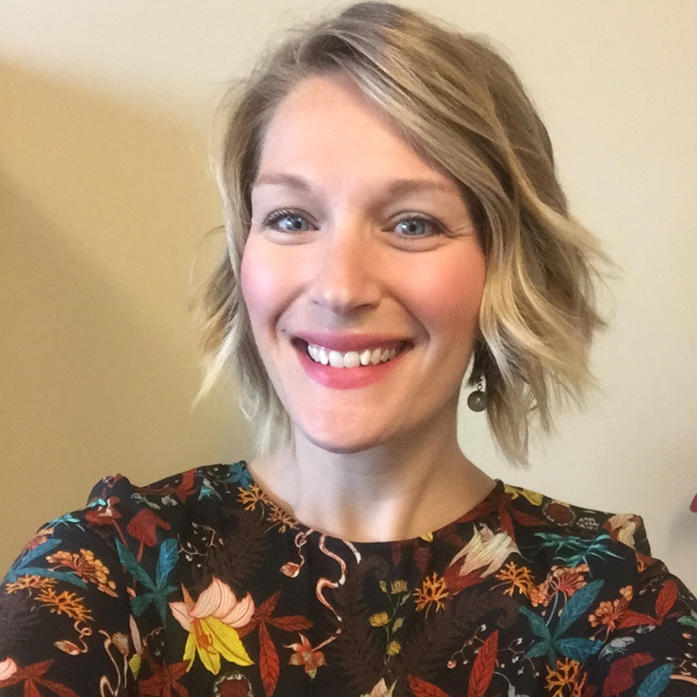 Meet your Posher, Jessi