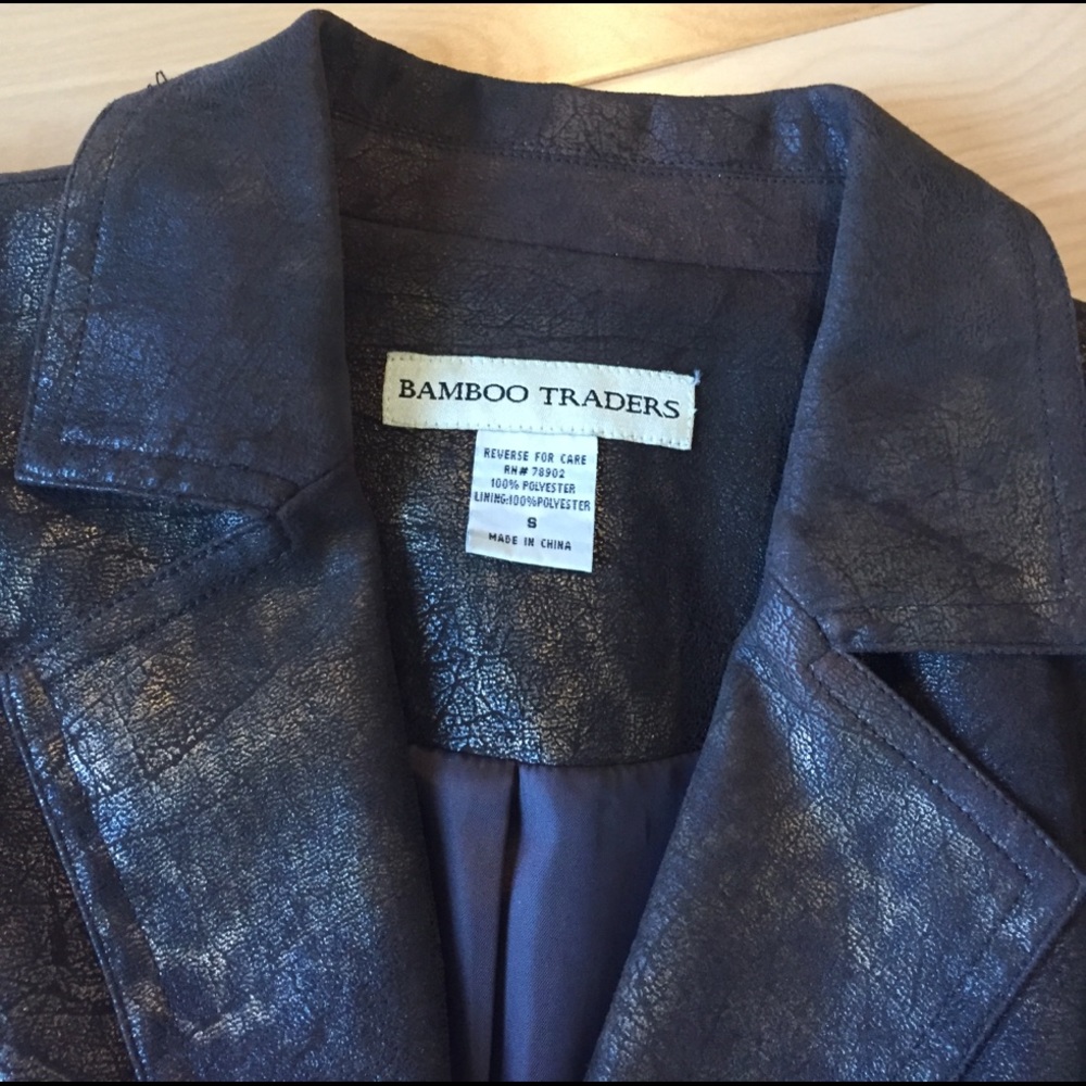 Jacket - Picture 2 of 3