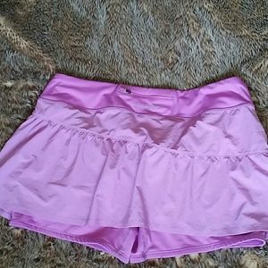 Under Armour Skort