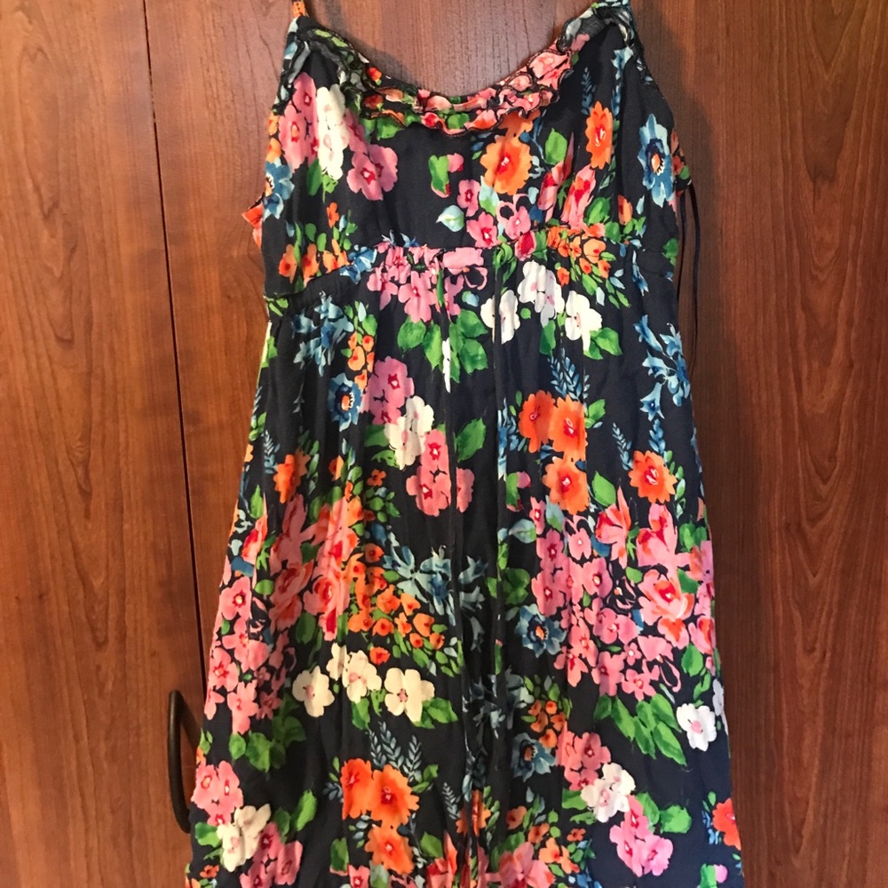 Aeropostale Spring mini dress