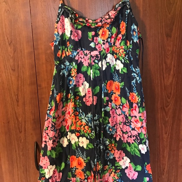 Aeropostale Spring mini dress - Picture 1 of 2