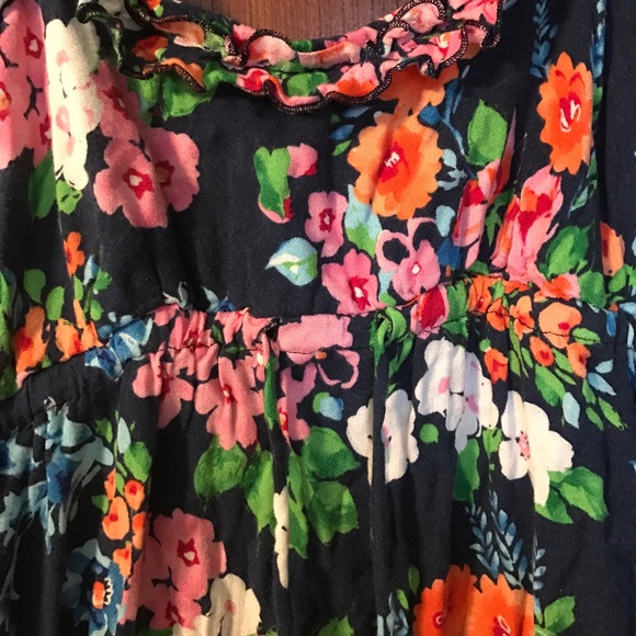 Aeropostale Spring mini dress - Picture 2 of 2