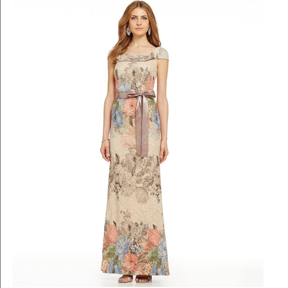 Adrianna Papel Dress