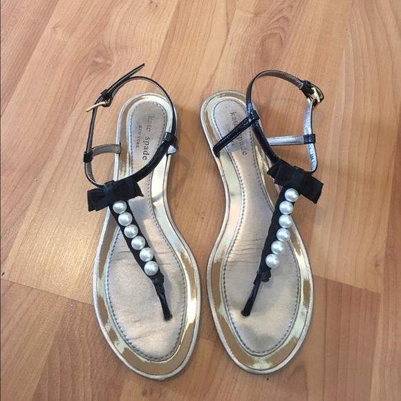 kate spade Shoes - Kate spade sandals