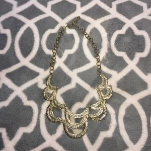 Bebe necklace