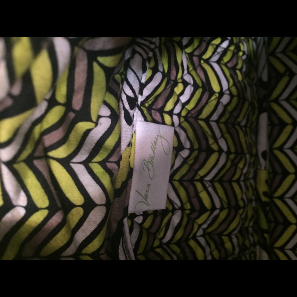 Vera Bradley tote bag - Picture 3 of 4
