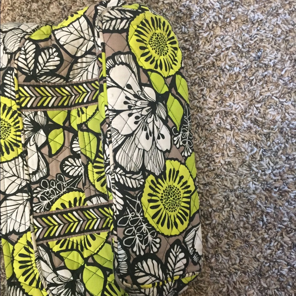 Vera Bradley tote bag - Picture 4 of 4
