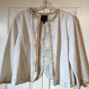 The Limited Suit Jacket