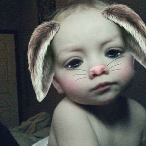 Meet your Posher, Tina