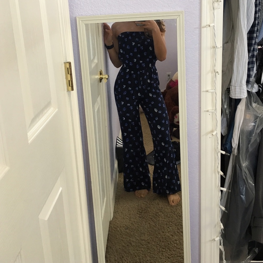 Jumpsuit