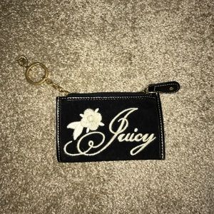🔸JUICY COUTURE COIN BAG🔸