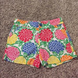 Lilly Pulitzer Shorts