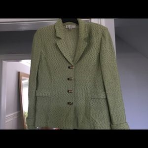 St. John blazer