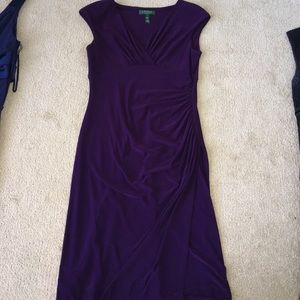 Ralph Lauren dress