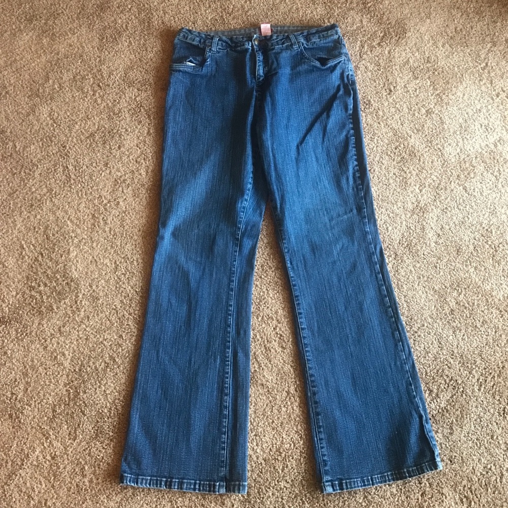 Sz 16 Smith jeans