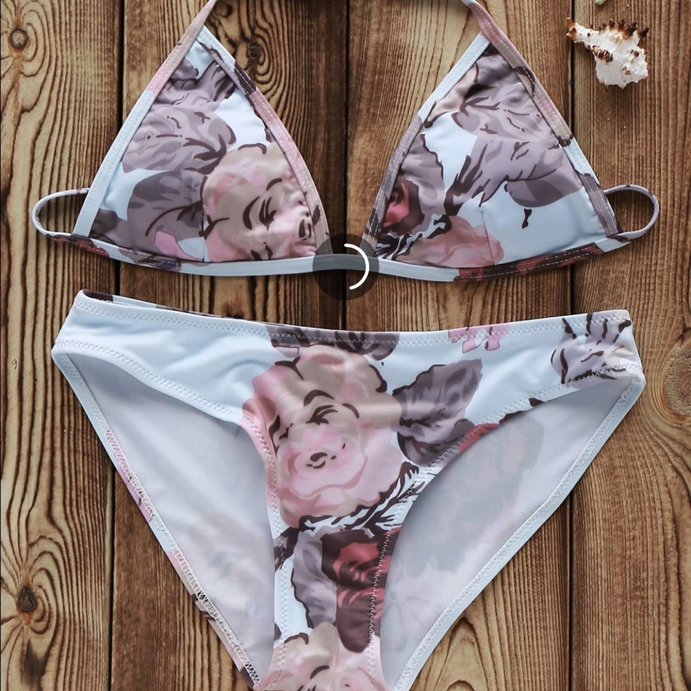 Bathing Suit - image 1