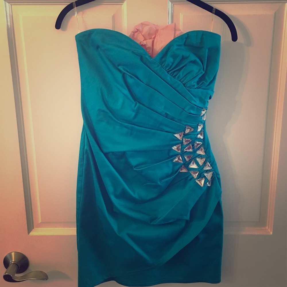 Lipsy Dress